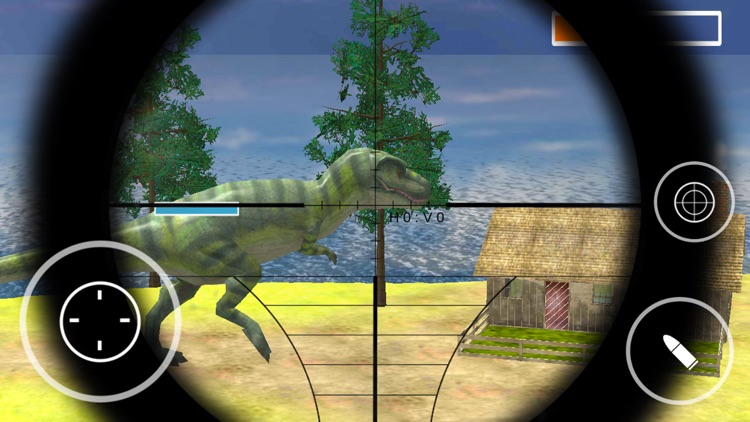 Dinosaur Hunters 2