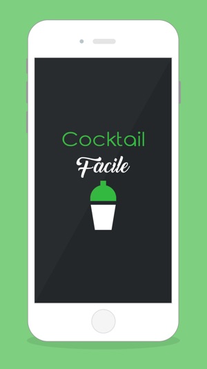 Cocktail Facile & Détox(圖1)-速報App