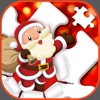 Merry Christmas Puzzles – Fun Holiday Jigsaw Puzzle Game.s For You