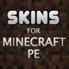 SKINS for Minecraft PE Game