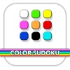 A funny Color Sudoko Game - Free