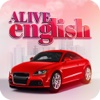 Alive English Transportations - Sách 3D Phương tiện - Sách học tiếng Anh 3D