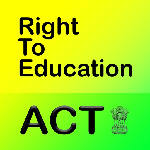 Right To Education Act