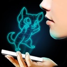 Top 40 Games Apps Like Simulator Cat Hologram Fake - Best Alternatives
