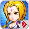 Anime Heroes Saga~Collect your hero and build your own team