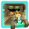 Buggy Driving - Multilevel Beach Parking Super Fun Game to Play