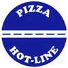 Pizza Hot-Line Online Ordering