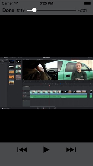 LearnForDaVinciResolve(圖4)-速報App