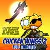 Chicken Wings: Full Throttle iVol