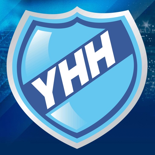 Youth Hockey Hub icon