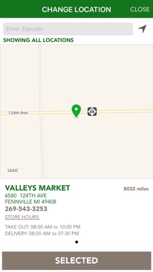 Valley's Market(圖2)-速報App