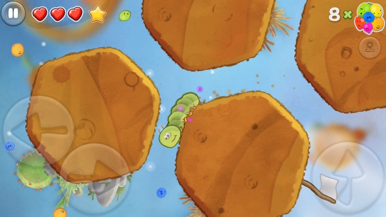 Caterzillar