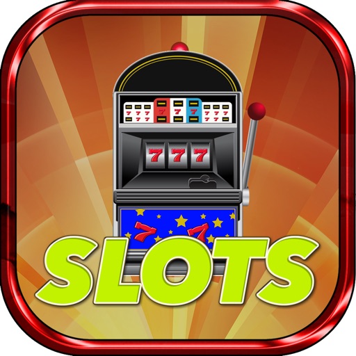 101 Slots The Party House icon