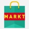 Markt is a fully featured app for developed to showcase and promote businesses in the commerce sector