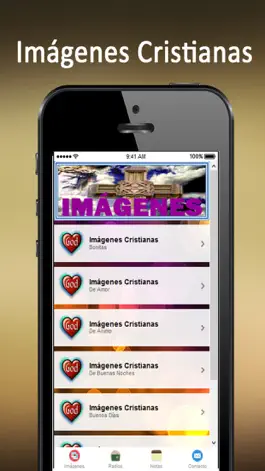 Game screenshot Imagenes Cristianas Gratis Para Compartir mod apk