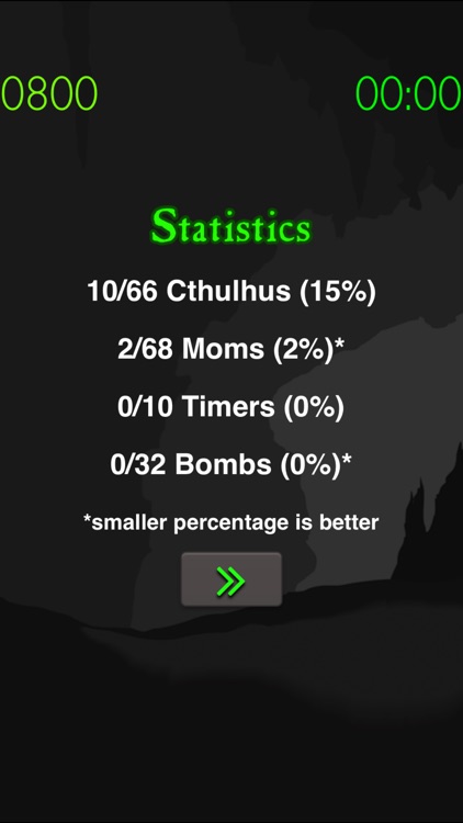 Cthulhu vs. Your Mom Gold screenshot-3