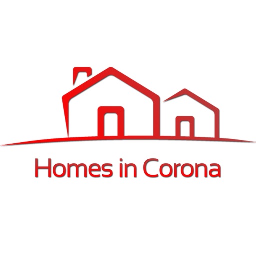 Homes in Corona