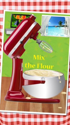 Pancake Maker Bakery game - Making, Baking & Stacking of pan(圖4)-速報App