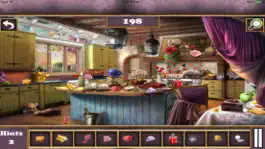 Game screenshot Free Hidden Objects: Romance Mystery hack