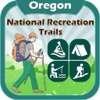 Oregon Recreation Trails Guide