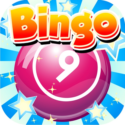 Bingo Legend - Grand Jackpot And Lucky Odds With Multiple Daubs icon