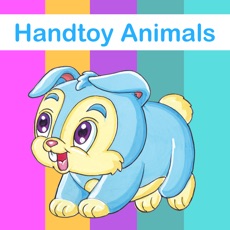Activities of Handtoy Animals