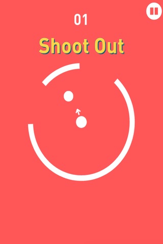 Shoot Out - Free Addictive Ball Shooting Game screenshot 4
