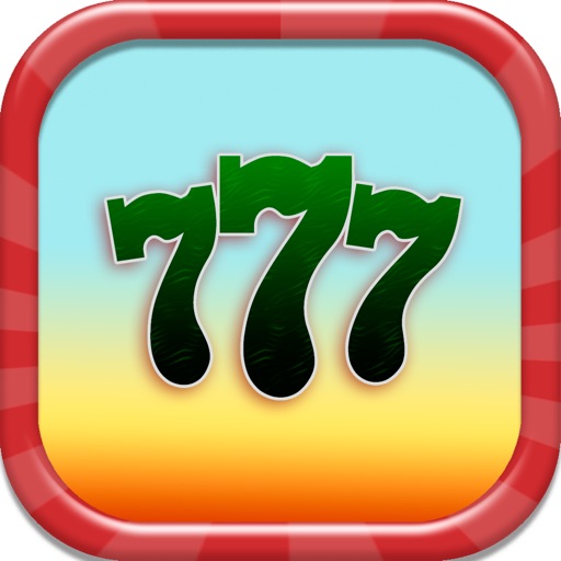 777 Ways Of Crazy Casino Bet - Golden Coins Slots Deal icon
