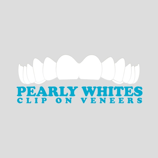 Pearly Whites Clip On Veneers