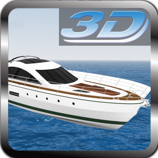 Cruise Ship Simulator 3D 2016