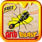 Ant Blast Best Smasher Game