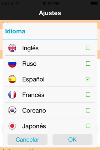 English - French Phrasebook: Phrases & Vocabulary Words by topics, works without internet, Free screenshot 3