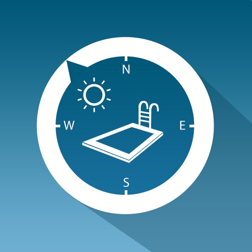 Solar pool calculator