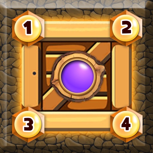 Solve The Numbers icon