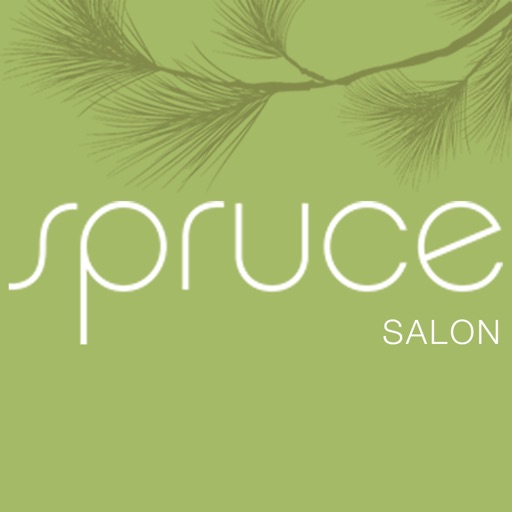 Spruce Salon Team App