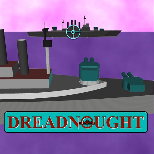 Dreadnought Clash at Sea iOS App