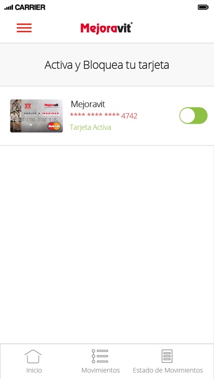 Mejoravit screenshot-4