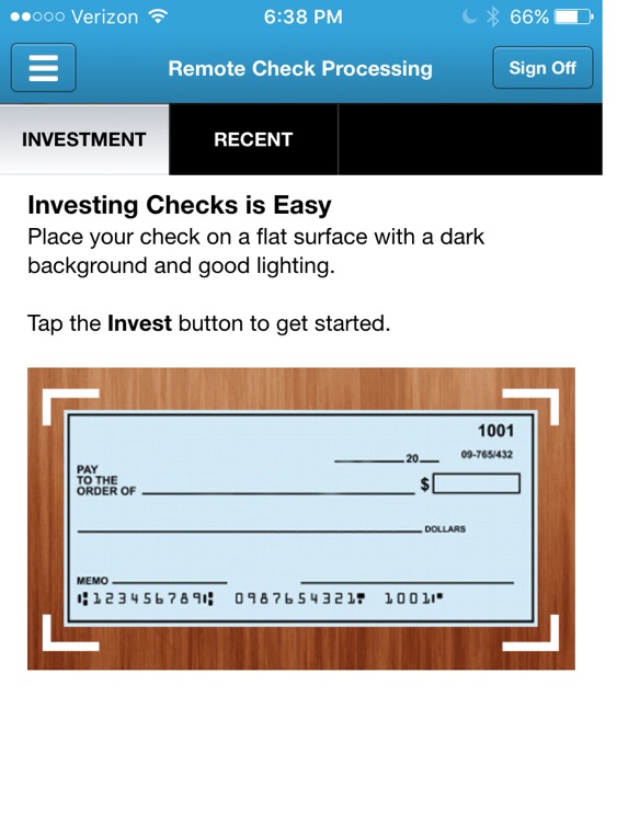 Ford Int. Adv. for iPad screenshot-3
