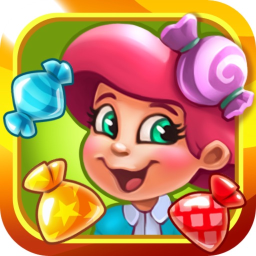 Candy Puzzle Mania - New Edition