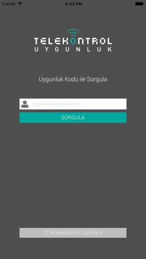 Telekontrol Uygunluk(圖2)-速報App