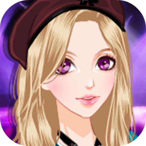 Fashion Diaries 1 - Beauty Salon&Dress Up Home Fro Pretty Girls