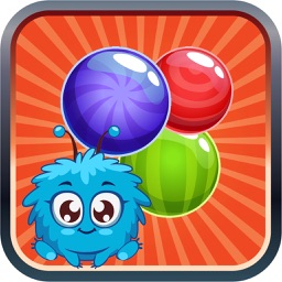 Bubble Quest Free Shooter