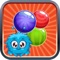 Bubble quest free, from the new studio