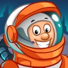 A Man On The Moon - Cosmonautics Day PRO