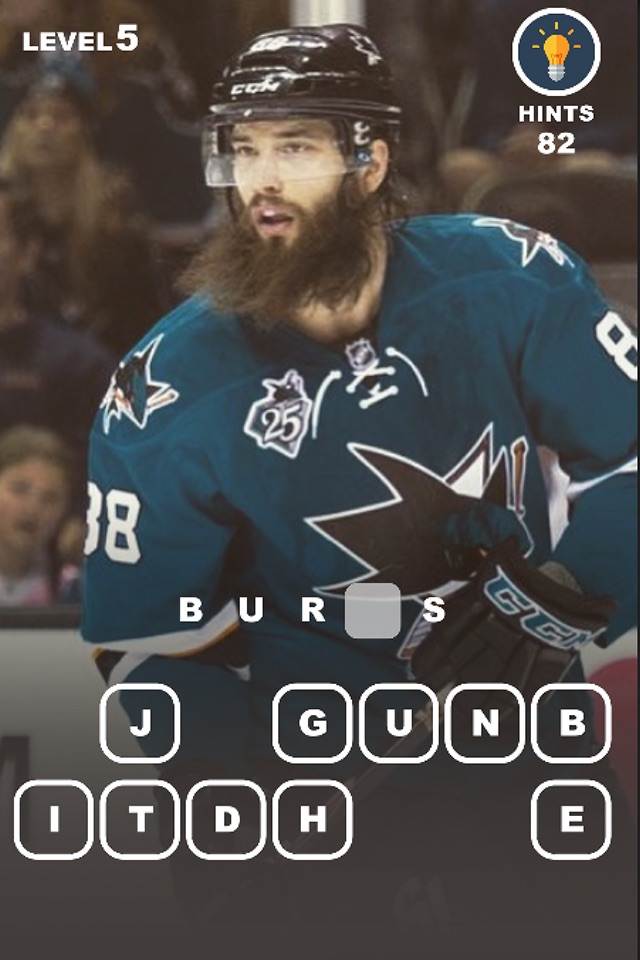 Top Hockey Players - game for nhl stanley cup fans screenshot 4