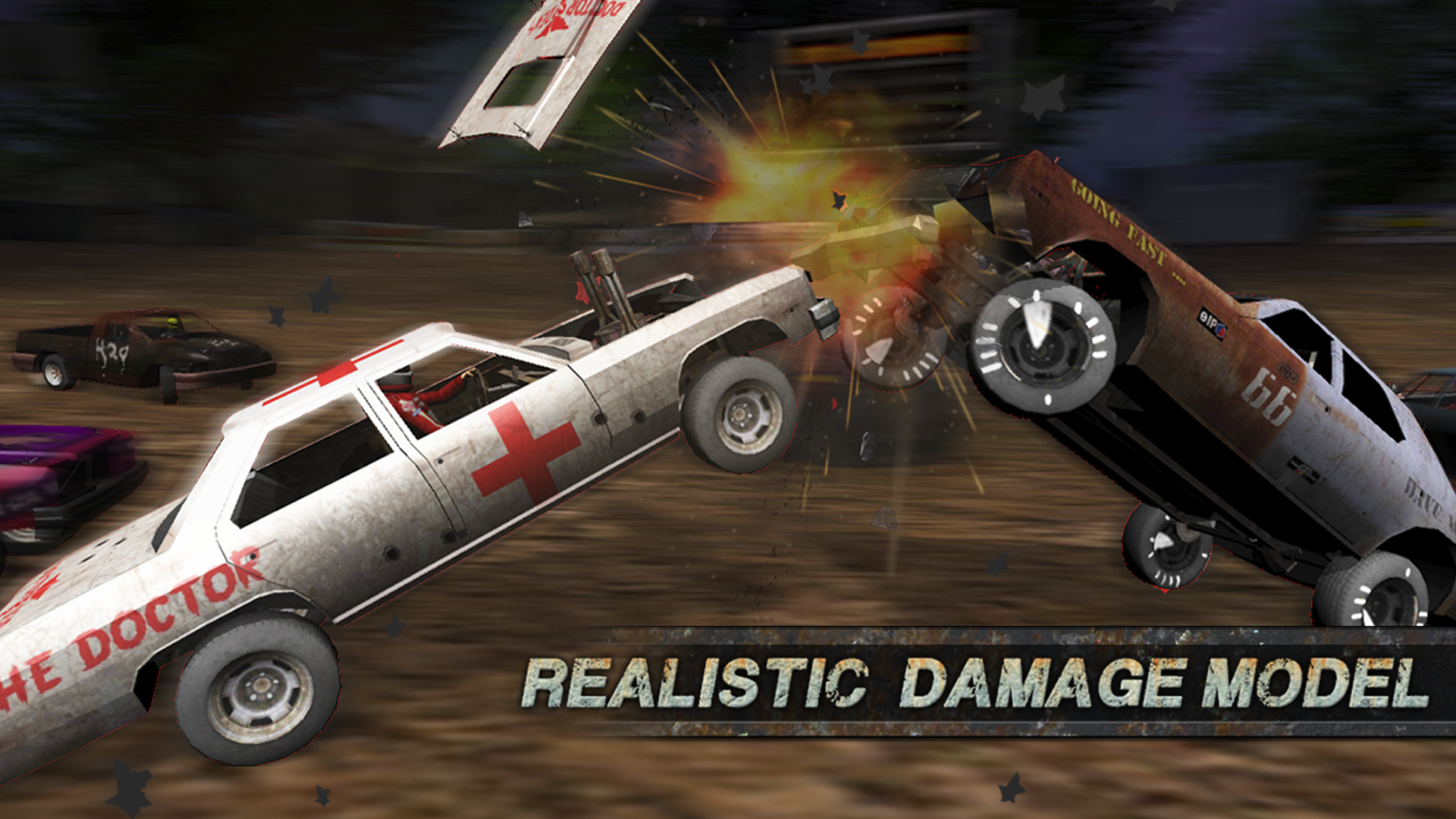 Игры где разбиваются. Игра Demolition Derby crash Racing. Игра демолитион дерби 1. Демолитион дерби 4. Демолишн дерби краш рейсинг.