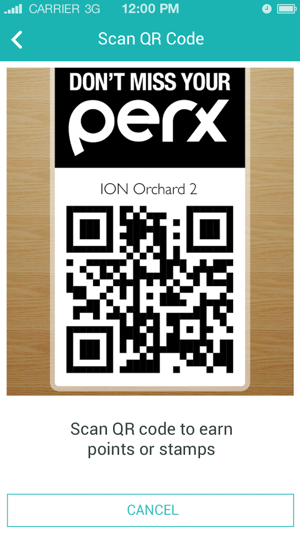 Perx - Earn Points Be Rewarded(圖3)-速報App