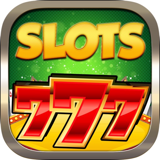 ````` 777 ````` A Super FUN Lucky Slots Game - FREE Casino Slots icon