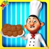 Meatballs Cooking – Bake cheesy food in this chef game for kids