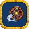 The Roullete of Merlin-Fish Casino - Best Free Slots